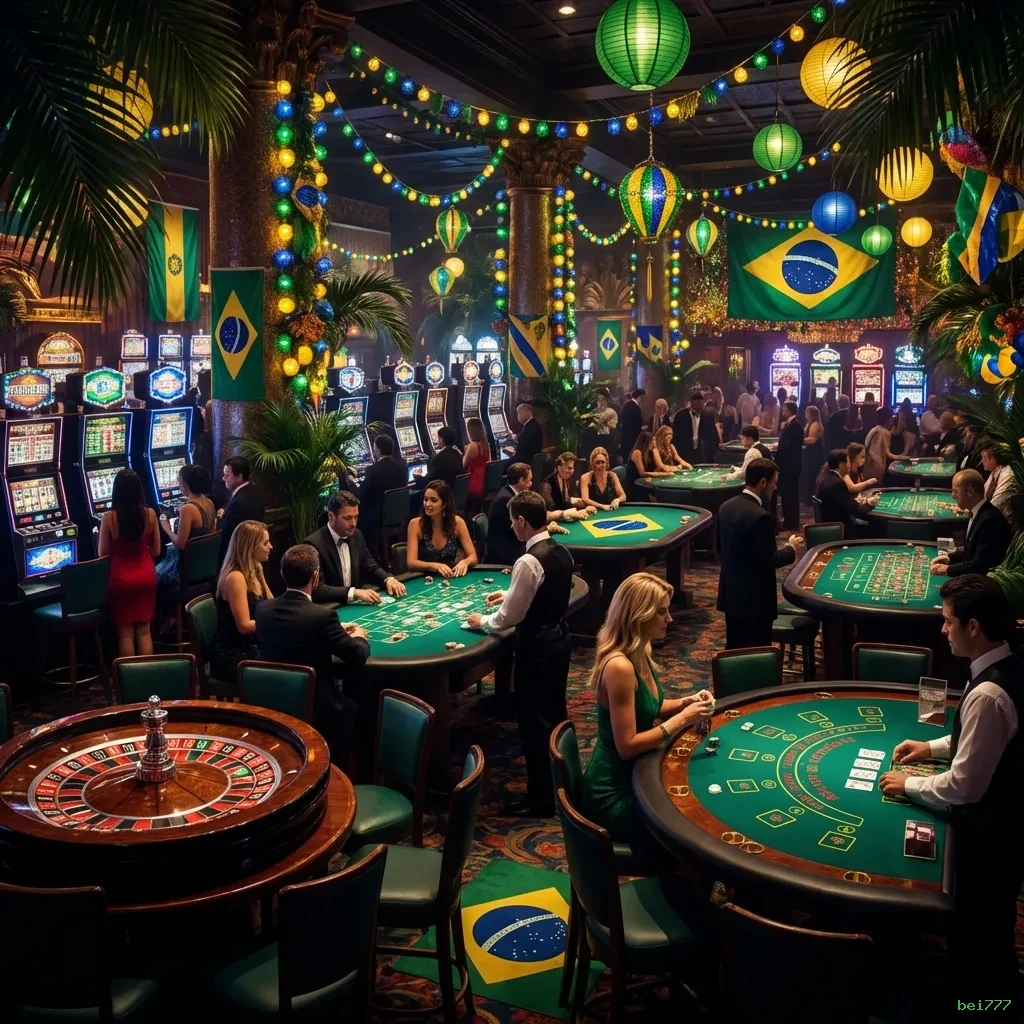 Ranking dos melhores jogos no bei777 — favoritos da comunidade